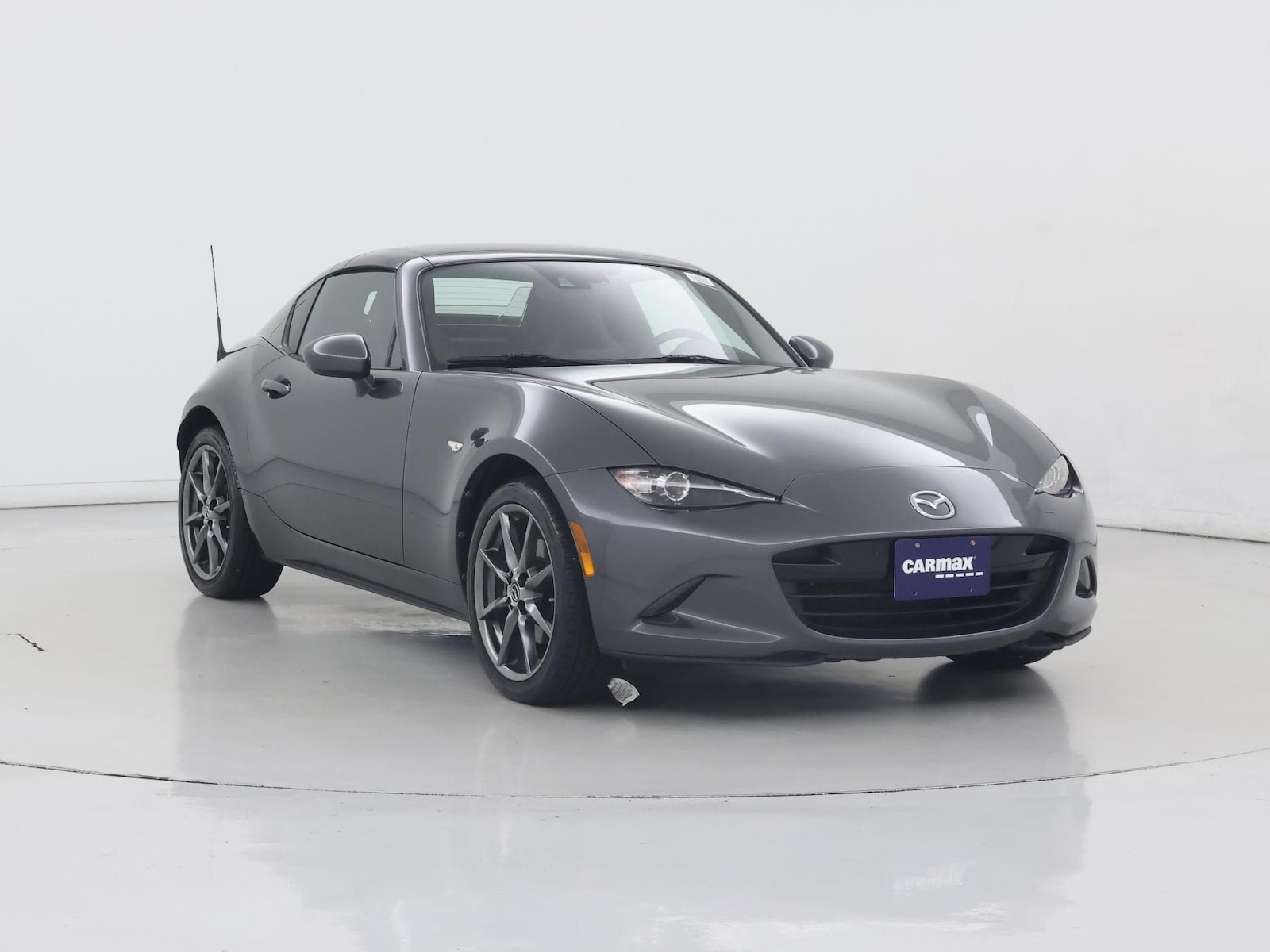 mazda mx-5 miata rf 2018 JM1NDAM76J0200339 image